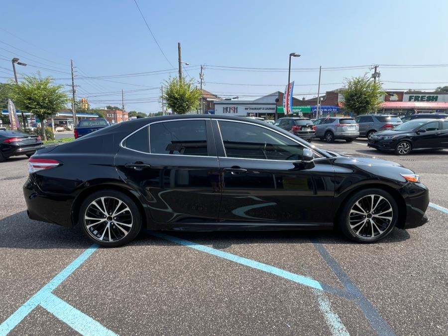 2020 Toyota Camry SE Auto (Natl) LOW MILES!!!, available for sale in Elmont, New York | Sunrise of Elmont. Elmont, New York 2020 Toyota Camry SE Auto (Natl) LOW MILES!!!, available for sale in Elmont, New York | Sunrise of Elmont. Elmont, New York