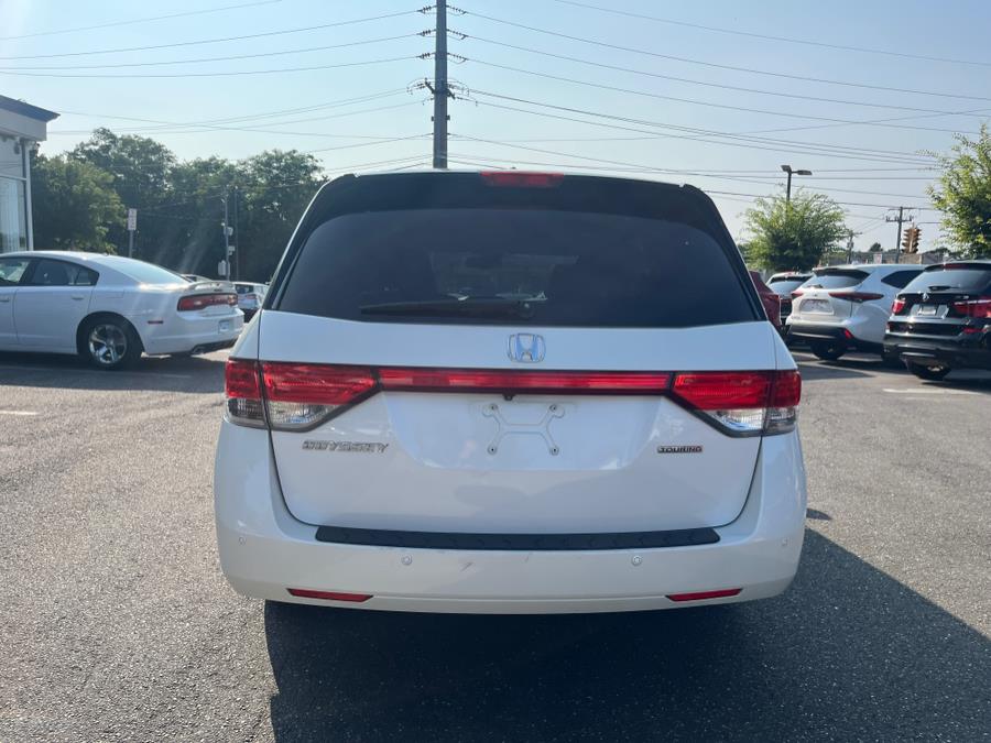 2014 Honda Odyssey 5dr Touring CLEAN CARFAX!!!, available for sale in Elmont, New York | Sunrise of Elmont. Elmont, New York 2014 Honda Odyssey 5dr Touring CLEAN CARFAX!!!, available for sale in Elmont, New York | Sunrise of Elmont. Elmont, New York