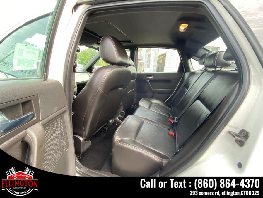 2010 Ford Focus 4dr Sdn SEL, available for sale in Ellington, Connecticut | Ellington Automotive LLC. Ellington, Connecticut 2010 Ford Focus 4dr Sdn SEL, available for sale in Ellington, Connecticut | Ellington Automotive LLC. Ellington, Connecticut