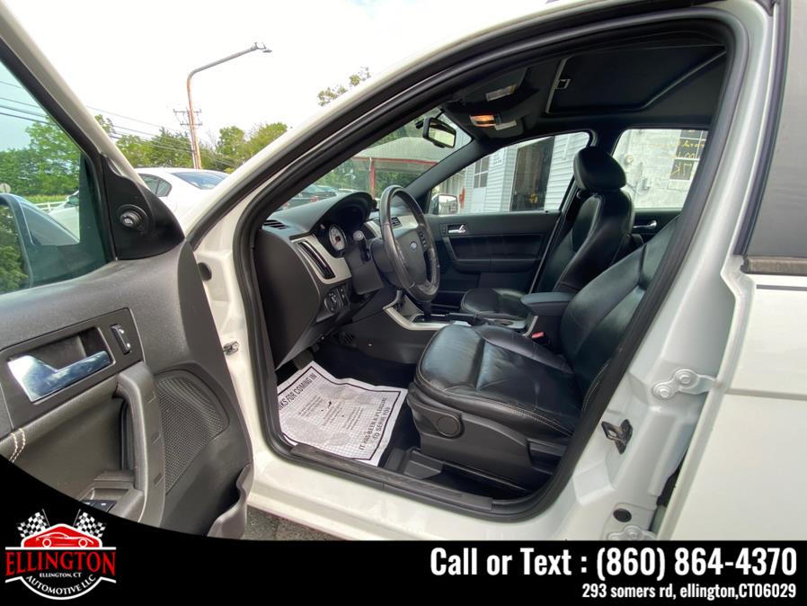 2010 Ford Focus 4dr Sdn SEL, available for sale in Ellington, Connecticut | Ellington Automotive LLC. Ellington, Connecticut 2010 Ford Focus 4dr Sdn SEL, available for sale in Ellington, Connecticut | Ellington Automotive LLC. Ellington, Connecticut