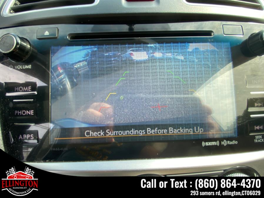 2015 Subaru XV Crosstrek 5dr CVT 2.0i Limited, available for sale in Ellington, Connecticut | Ellington Automotive LLC. Ellington, Connecticut 2015 Subaru XV Crosstrek 5dr CVT 2.0i Limited, available for sale in Ellington, Connecticut | Ellington Automotive LLC. Ellington, Connecticut