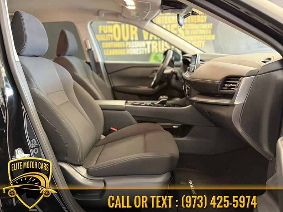 2024 Nissan Rogue AWD S, available for sale in Newark, New Jersey | Elite Motor Cars. Newark, New Jersey 2024 Nissan Rogue AWD S, available for sale in Newark, New Jersey | Elite Motor Cars. Newark, New Jersey