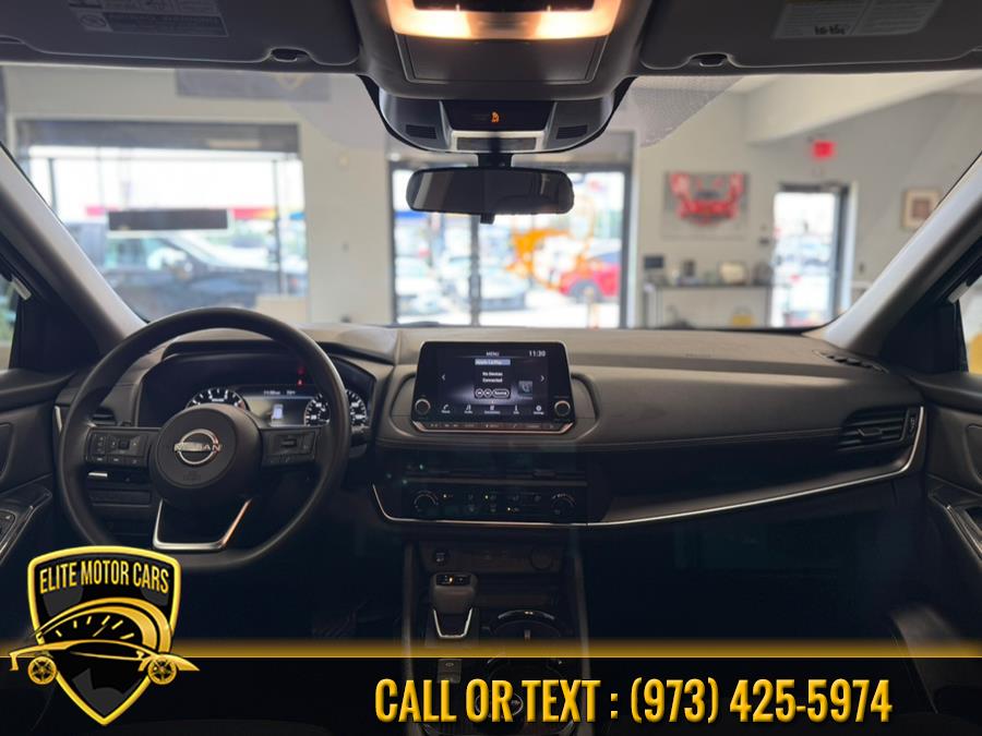 2024 Nissan Rogue AWD S, available for sale in Newark, New Jersey | Elite Motor Cars. Newark, New Jersey 2024 Nissan Rogue AWD S, available for sale in Newark, New Jersey | Elite Motor Cars. Newark, New Jersey