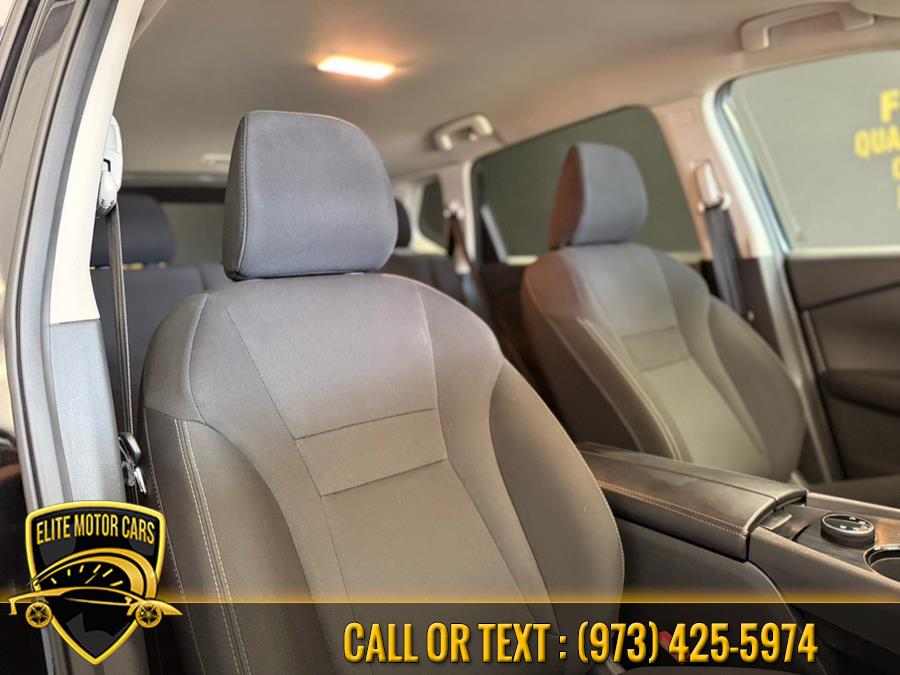 2024 Nissan Rogue AWD S, available for sale in Newark, New Jersey | Elite Motor Cars. Newark, New Jersey 2024 Nissan Rogue AWD S, available for sale in Newark, New Jersey | Elite Motor Cars. Newark, New Jersey