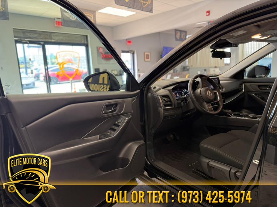 2024 Nissan Rogue AWD S, available for sale in Newark, New Jersey | Elite Motor Cars. Newark, New Jersey 2024 Nissan Rogue AWD S, available for sale in Newark, New Jersey | Elite Motor Cars. Newark, New Jersey