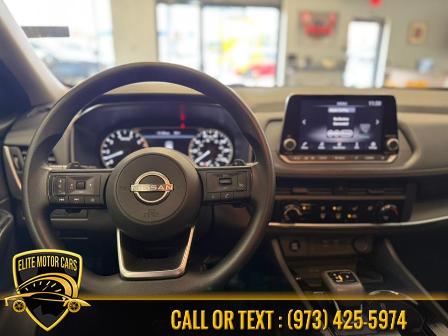 2024 Nissan Rogue AWD S, available for sale in Newark, New Jersey | Elite Motor Cars. Newark, New Jersey 2024 Nissan Rogue AWD S, available for sale in Newark, New Jersey | Elite Motor Cars. Newark, New Jersey