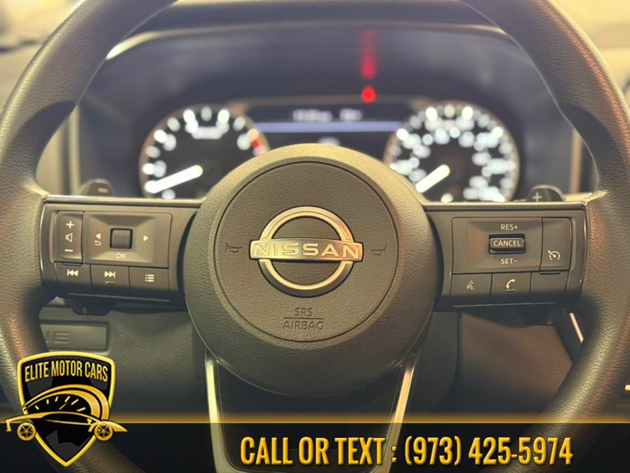 2024 Nissan Rogue AWD S, available for sale in Newark, New Jersey | Elite Motor Cars. Newark, New Jersey 2024 Nissan Rogue AWD S, available for sale in Newark, New Jersey | Elite Motor Cars. Newark, New Jersey