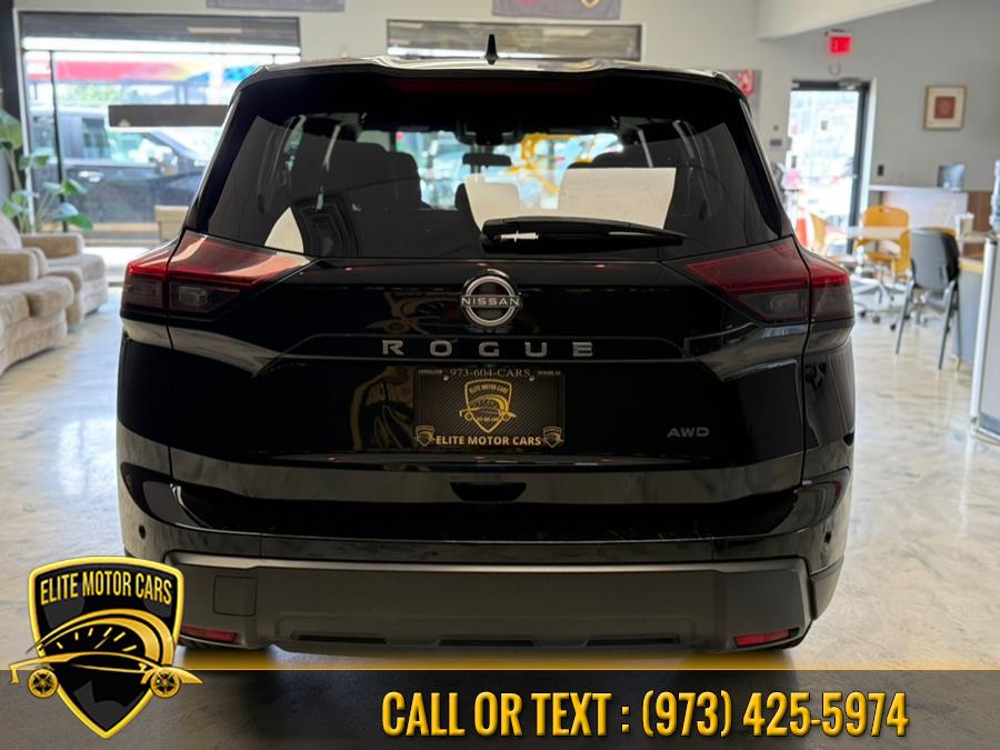 2024 Nissan Rogue AWD S, available for sale in Newark, New Jersey | Elite Motor Cars. Newark, New Jersey 2024 Nissan Rogue AWD S, available for sale in Newark, New Jersey | Elite Motor Cars. Newark, New Jersey