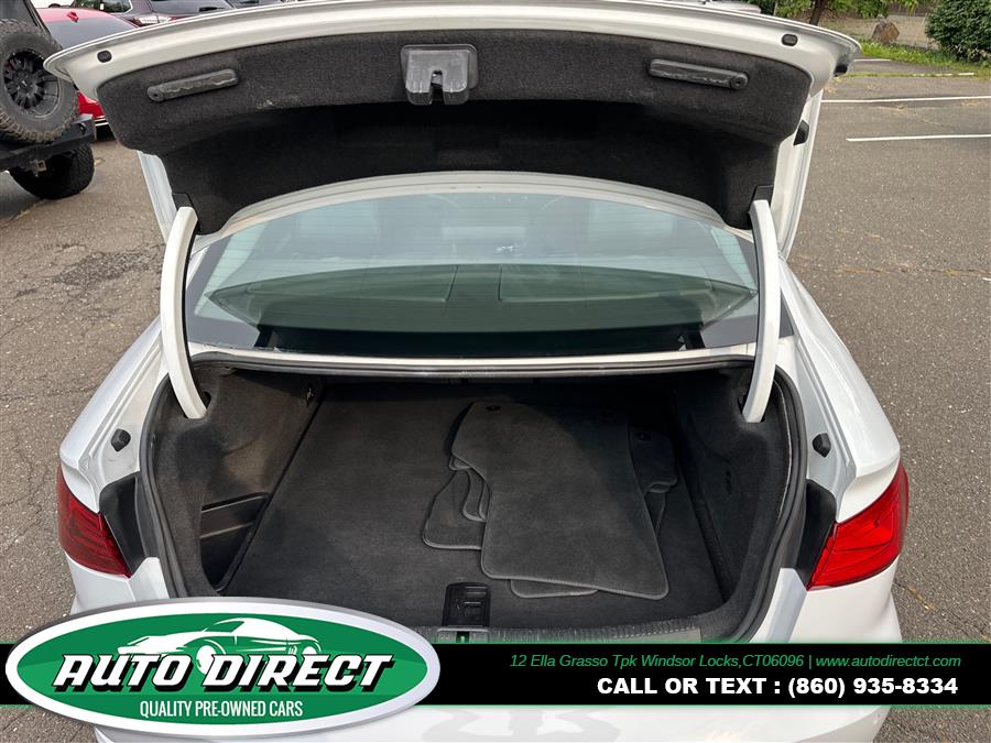 2015 Audi A3 4dr Sdn quattro 2.0T Premium Plus, available for sale in Windsor Locks, Connecticut | Auto Direct LLC. Windsor Locks, Connecticut 2015 Audi A3 4dr Sdn quattro 2.0T Premium Plus, available for sale in Windsor Locks, Connecticut | Auto Direct LLC. Windsor Locks, Connecticut