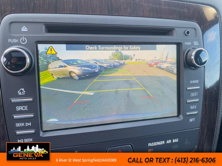 2017 Chevrolet Traverse AWD 4dr LT w/2LT, available for sale in West Springfield, Massachusetts | Geneva Auto Sales LLC. West Springfield, Massachusetts 2017 Chevrolet Traverse AWD 4dr LT w/2LT, available for sale in West Springfield, Massachusetts | Geneva Auto Sales LLC. West Springfield, Massachusetts