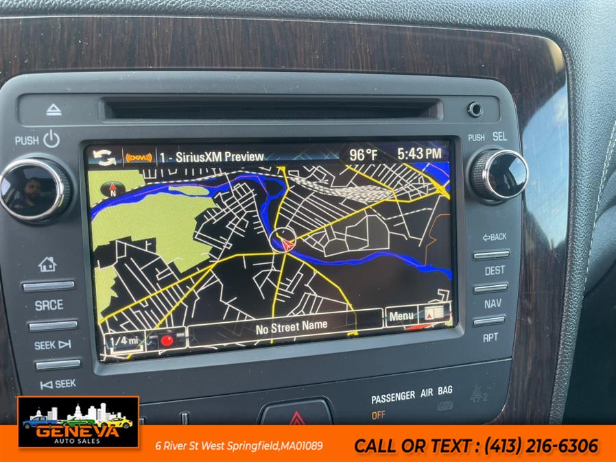 2017 Chevrolet Traverse AWD 4dr LT w/2LT, available for sale in West Springfield, Massachusetts | Geneva Auto Sales LLC. West Springfield, Massachusetts 2017 Chevrolet Traverse AWD 4dr LT w/2LT, available for sale in West Springfield, Massachusetts | Geneva Auto Sales LLC. West Springfield, Massachusetts