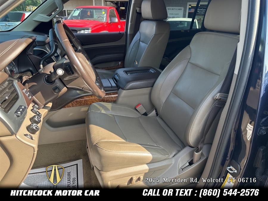 2019 Chevrolet Suburban Premier, available for sale in Wolcott, Connecticut | Hitchcock Motor Car. Wolcott, Connecticut 2019 Chevrolet Suburban Premier, available for sale in Wolcott, Connecticut | Hitchcock Motor Car. Wolcott, Connecticut