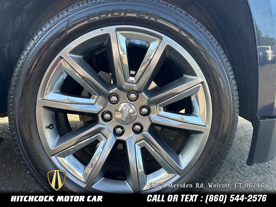 2019 Chevrolet Suburban Premier, available for sale in Wolcott, Connecticut | Hitchcock Motor Car. Wolcott, Connecticut 2019 Chevrolet Suburban Premier, available for sale in Wolcott, Connecticut | Hitchcock Motor Car. Wolcott, Connecticut
