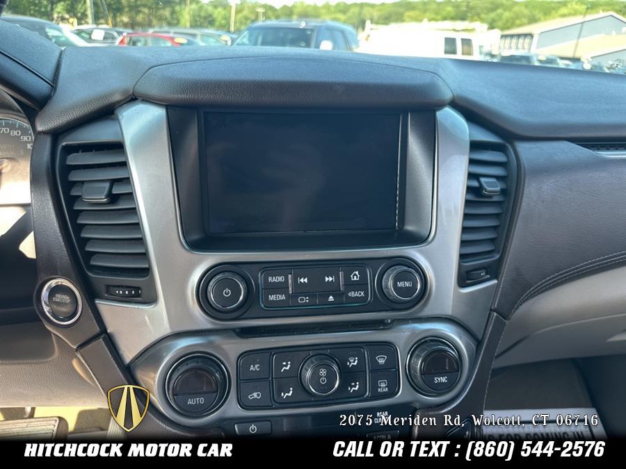 2019 Chevrolet Suburban Premier, available for sale in Wolcott, Connecticut | Hitchcock Motor Car. Wolcott, Connecticut 2019 Chevrolet Suburban Premier, available for sale in Wolcott, Connecticut | Hitchcock Motor Car. Wolcott, Connecticut