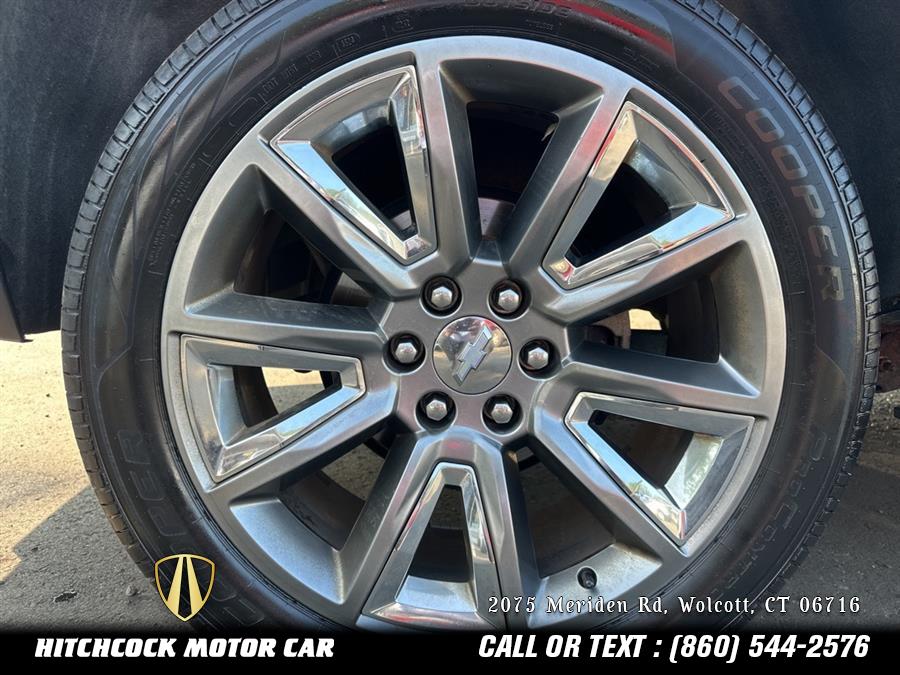 2019 Chevrolet Suburban Premier, available for sale in Wolcott, Connecticut | Hitchcock Motor Car. Wolcott, Connecticut 2019 Chevrolet Suburban Premier, available for sale in Wolcott, Connecticut | Hitchcock Motor Car. Wolcott, Connecticut
