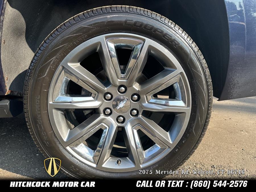 2019 Chevrolet Suburban Premier, available for sale in Wolcott, Connecticut | Hitchcock Motor Car. Wolcott, Connecticut 2019 Chevrolet Suburban Premier, available for sale in Wolcott, Connecticut | Hitchcock Motor Car. Wolcott, Connecticut