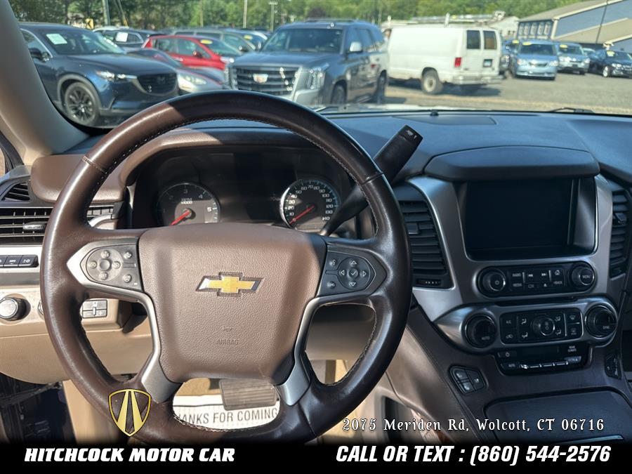 2019 Chevrolet Suburban Premier, available for sale in Wolcott, Connecticut | Hitchcock Motor Car. Wolcott, Connecticut 2019 Chevrolet Suburban Premier, available for sale in Wolcott, Connecticut | Hitchcock Motor Car. Wolcott, Connecticut