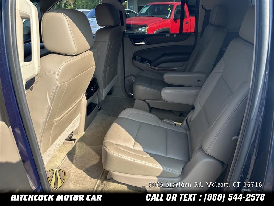 2019 Chevrolet Suburban Premier, available for sale in Wolcott, Connecticut | Hitchcock Motor Car. Wolcott, Connecticut 2019 Chevrolet Suburban Premier, available for sale in Wolcott, Connecticut | Hitchcock Motor Car. Wolcott, Connecticut