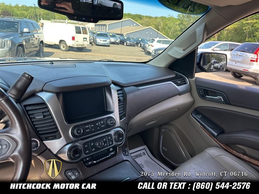 2019 Chevrolet Suburban Premier, available for sale in Wolcott, Connecticut | Hitchcock Motor Car. Wolcott, Connecticut 2019 Chevrolet Suburban Premier, available for sale in Wolcott, Connecticut | Hitchcock Motor Car. Wolcott, Connecticut