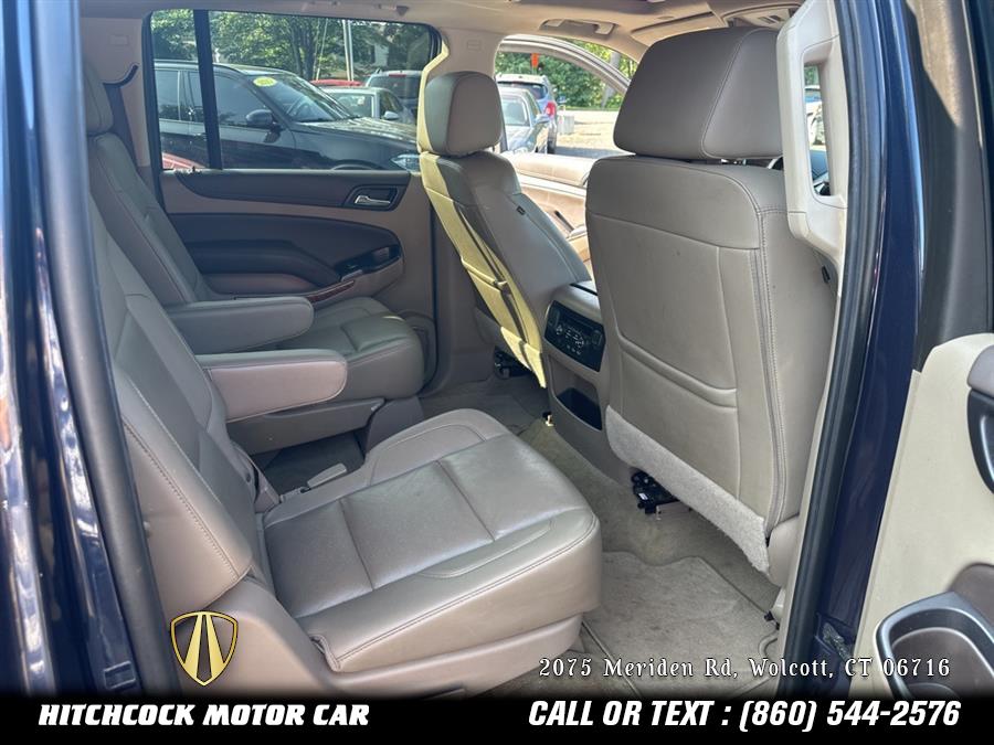 2019 Chevrolet Suburban Premier, available for sale in Wolcott, Connecticut | Hitchcock Motor Car. Wolcott, Connecticut 2019 Chevrolet Suburban Premier, available for sale in Wolcott, Connecticut | Hitchcock Motor Car. Wolcott, Connecticut