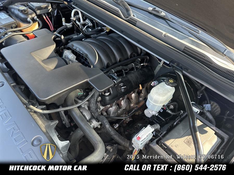 2019 Chevrolet Suburban Premier, available for sale in Wolcott, Connecticut | Hitchcock Motor Car. Wolcott, Connecticut 2019 Chevrolet Suburban Premier, available for sale in Wolcott, Connecticut | Hitchcock Motor Car. Wolcott, Connecticut