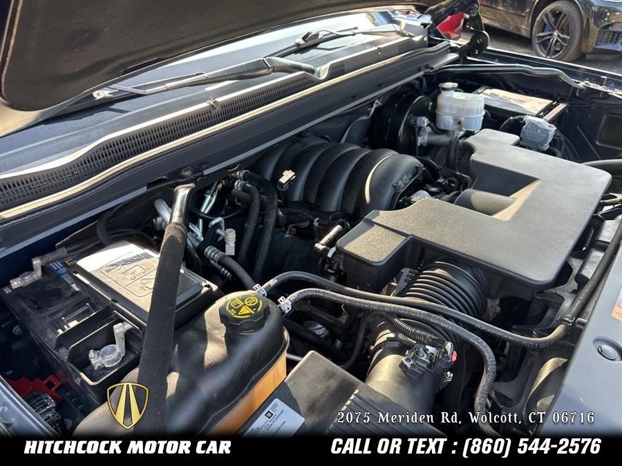 2019 Chevrolet Suburban Premier, available for sale in Wolcott, Connecticut | Hitchcock Motor Car. Wolcott, Connecticut 2019 Chevrolet Suburban Premier, available for sale in Wolcott, Connecticut | Hitchcock Motor Car. Wolcott, Connecticut