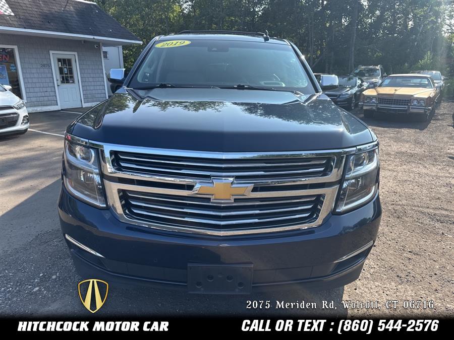 2019 Chevrolet Suburban Premier, available for sale in Wolcott, Connecticut | Hitchcock Motor Car. Wolcott, Connecticut 2019 Chevrolet Suburban Premier, available for sale in Wolcott, Connecticut | Hitchcock Motor Car. Wolcott, Connecticut