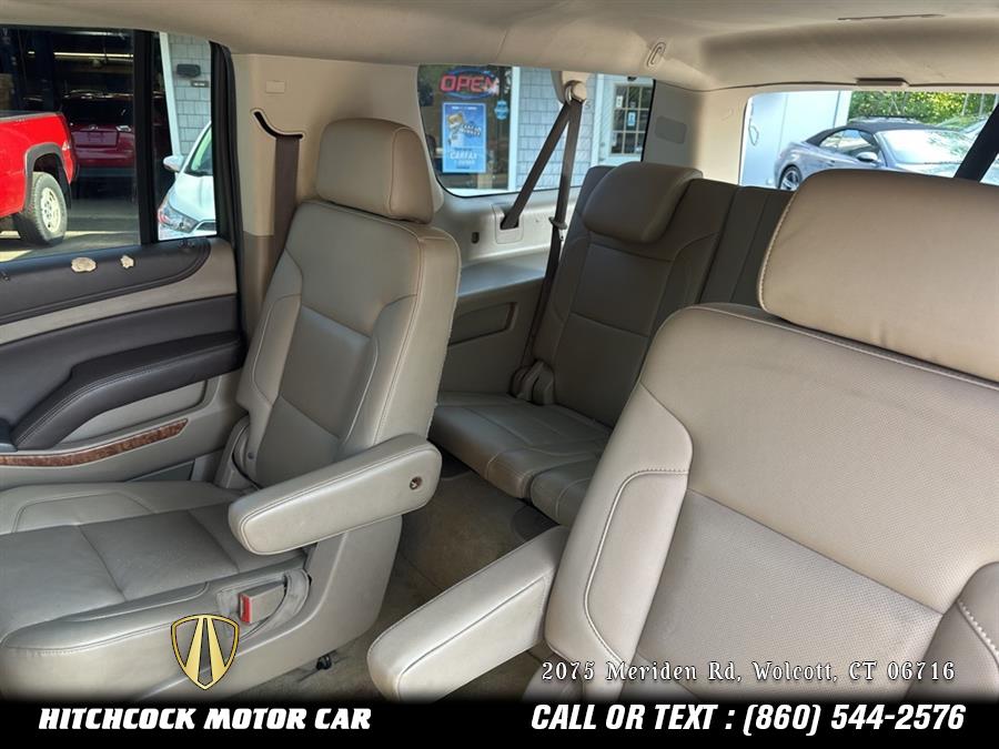 2019 Chevrolet Suburban Premier, available for sale in Wolcott, Connecticut | Hitchcock Motor Car. Wolcott, Connecticut 2019 Chevrolet Suburban Premier, available for sale in Wolcott, Connecticut | Hitchcock Motor Car. Wolcott, Connecticut
