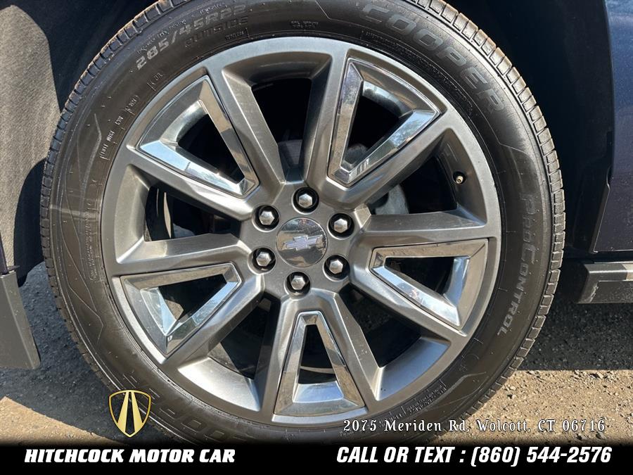2019 Chevrolet Suburban Premier, available for sale in Wolcott, Connecticut | Hitchcock Motor Car. Wolcott, Connecticut 2019 Chevrolet Suburban Premier, available for sale in Wolcott, Connecticut | Hitchcock Motor Car. Wolcott, Connecticut