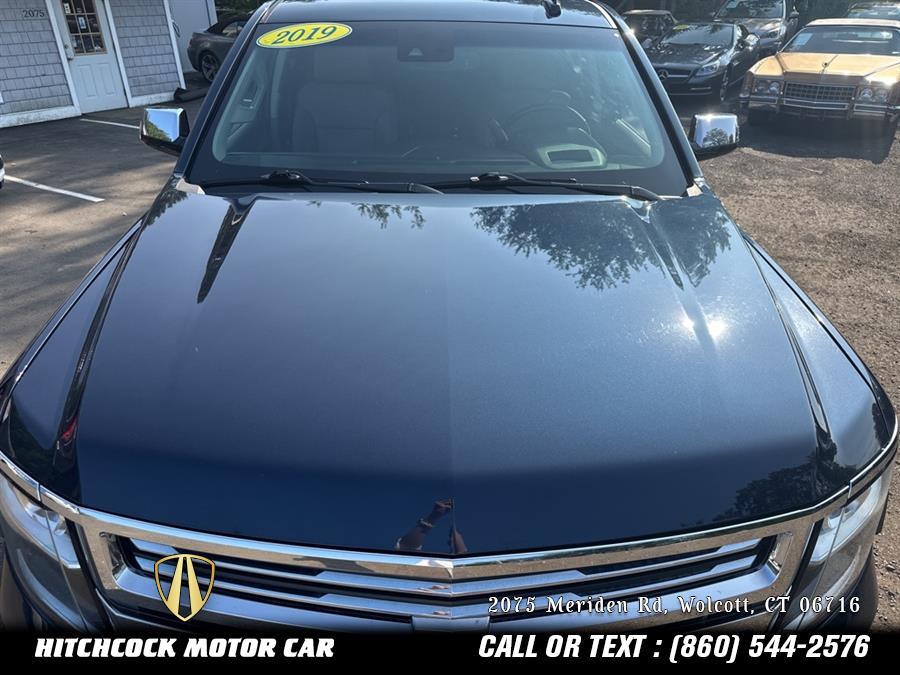 2019 Chevrolet Suburban Premier, available for sale in Wolcott, Connecticut | Hitchcock Motor Car. Wolcott, Connecticut 2019 Chevrolet Suburban Premier, available for sale in Wolcott, Connecticut | Hitchcock Motor Car. Wolcott, Connecticut
