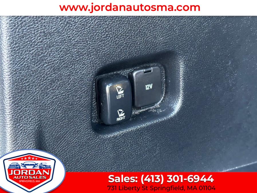 2016 Ford Edge 4dr Titanium AWD, available for sale in Springfield, Massachusetts | Jordan Auto Sales. Springfield, Massachusetts 2016 Ford Edge 4dr Titanium AWD, available for sale in Springfield, Massachusetts | Jordan Auto Sales. Springfield, Massachusetts