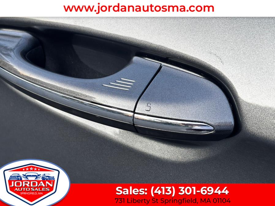 2016 Ford Edge 4dr Titanium AWD, available for sale in Springfield, Massachusetts | Jordan Auto Sales. Springfield, Massachusetts 2016 Ford Edge 4dr Titanium AWD, available for sale in Springfield, Massachusetts | Jordan Auto Sales. Springfield, Massachusetts