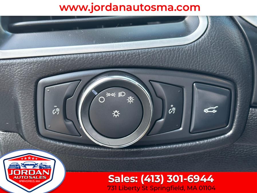 2016 Ford Edge 4dr Titanium AWD, available for sale in Springfield, Massachusetts | Jordan Auto Sales. Springfield, Massachusetts 2016 Ford Edge 4dr Titanium AWD, available for sale in Springfield, Massachusetts | Jordan Auto Sales. Springfield, Massachusetts