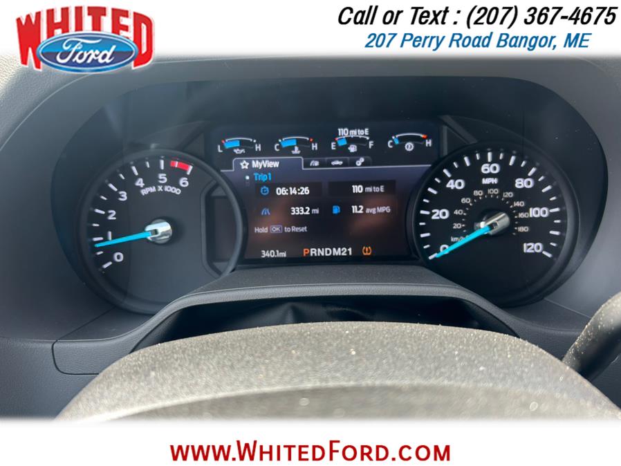 2026 Ford E-Series Cutaway E-350 SRW 138" WB CSV Service Body, available for sale in Bangor, Maine | Whited Ford. Bangor, Maine 2026 Ford E-Series Cutaway E-350 SRW 138" WB CSV Service Body, available for sale in Bangor, Maine | Whited Ford. Bangor, Maine