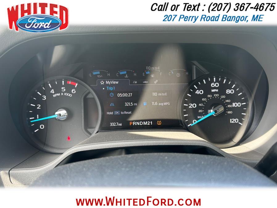 2026 Ford E-Series Cutaway E-350 SRW 138" WB CSV Service Body, available for sale in Bangor, Maine | Whited Ford. Bangor, Maine 2026 Ford E-Series Cutaway E-350 SRW 138" WB CSV Service Body, available for sale in Bangor, Maine | Whited Ford. Bangor, Maine