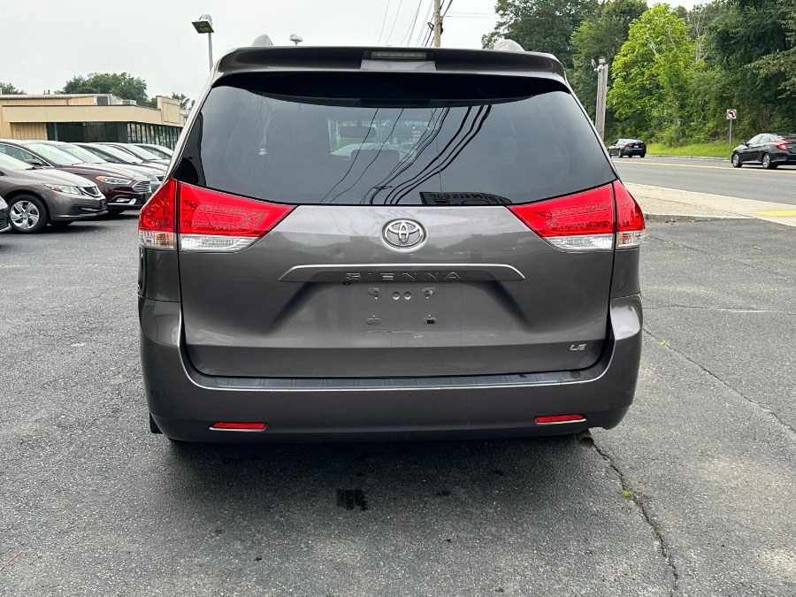 2011 Toyota Sienna 5dr 8-Pass Van V6 LE FWD, available for sale in Westfield, Massachusetts | Auto Wings Cop. Westfield, Massachusetts 2011 Toyota Sienna 5dr 8-Pass Van V6 LE FWD, available for sale in Westfield, Massachusetts | Auto Wings Cop. Westfield, Massachusetts