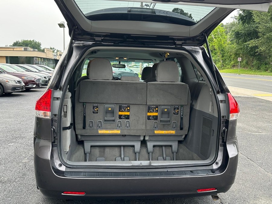 2011 Toyota Sienna 5dr 8-Pass Van V6 LE FWD, available for sale in Westfield, Massachusetts | Auto Wings Cop. Westfield, Massachusetts 2011 Toyota Sienna 5dr 8-Pass Van V6 LE FWD, available for sale in Westfield, Massachusetts | Auto Wings Cop. Westfield, Massachusetts