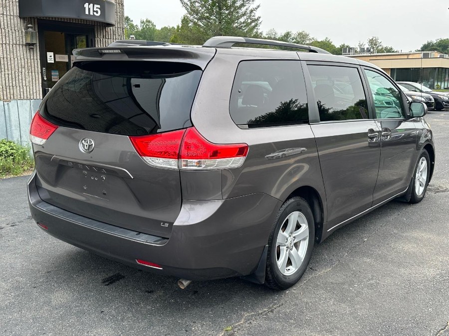 2011 Toyota Sienna 5dr 8-Pass Van V6 LE FWD, available for sale in Westfield, Massachusetts | Auto Wings Cop. Westfield, Massachusetts 2011 Toyota Sienna 5dr 8-Pass Van V6 LE FWD, available for sale in Westfield, Massachusetts | Auto Wings Cop. Westfield, Massachusetts