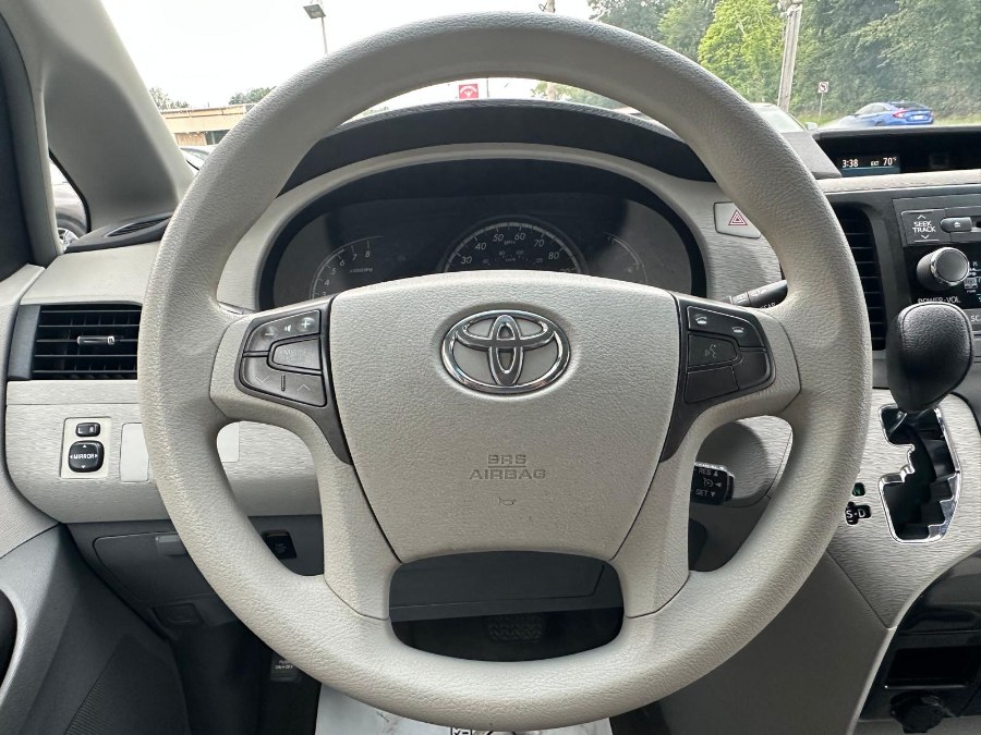 2011 Toyota Sienna 5dr 8-Pass Van V6 LE FWD, available for sale in Westfield, Massachusetts | Auto Wings Cop. Westfield, Massachusetts 2011 Toyota Sienna 5dr 8-Pass Van V6 LE FWD, available for sale in Westfield, Massachusetts | Auto Wings Cop. Westfield, Massachusetts