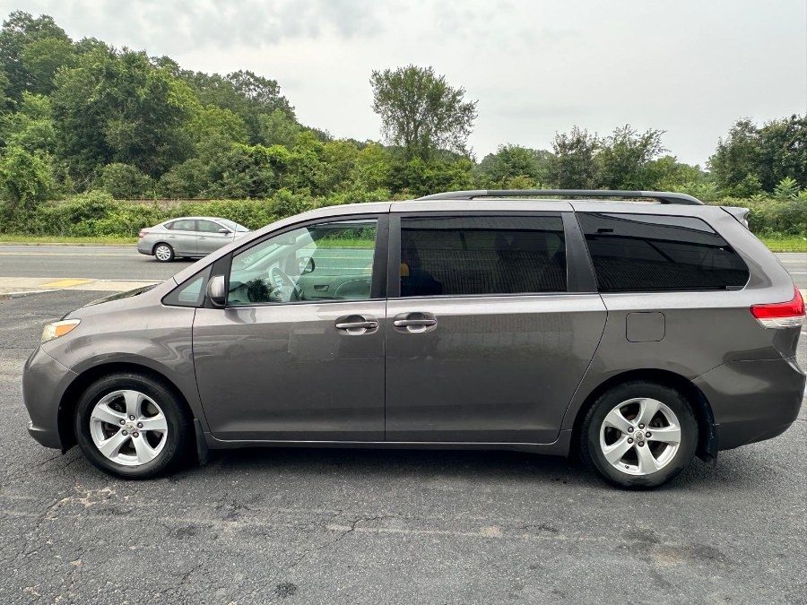 2011 Toyota Sienna 5dr 8-Pass Van V6 LE FWD, available for sale in Westfield, Massachusetts | Auto Wings Cop. Westfield, Massachusetts 2011 Toyota Sienna 5dr 8-Pass Van V6 LE FWD, available for sale in Westfield, Massachusetts | Auto Wings Cop. Westfield, Massachusetts