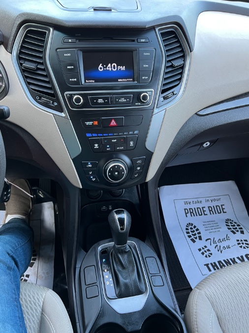 2017 Hyundai Santa Fe Sport 2.4L Auto AWD, available for sale in Westfield, Massachusetts | Auto Wings Cop. Westfield, Massachusetts 2017 Hyundai Santa Fe Sport 2.4L Auto AWD, available for sale in Westfield, Massachusetts | Auto Wings Cop. Westfield, Massachusetts