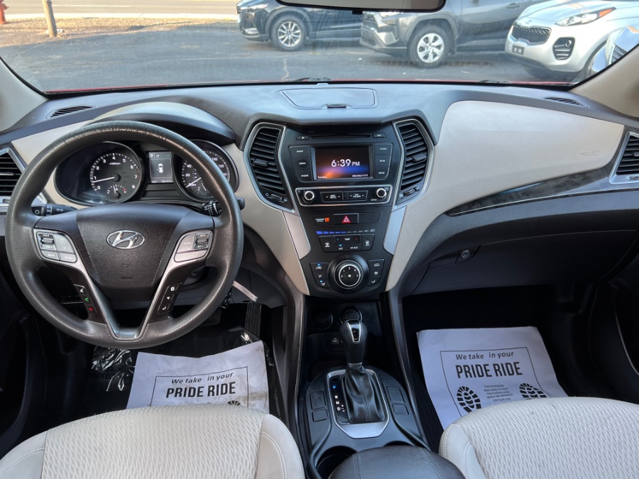 2017 Hyundai Santa Fe Sport 2.4L Auto AWD, available for sale in Westfield, Massachusetts | Auto Wings Cop. Westfield, Massachusetts 2017 Hyundai Santa Fe Sport 2.4L Auto AWD, available for sale in Westfield, Massachusetts | Auto Wings Cop. Westfield, Massachusetts
