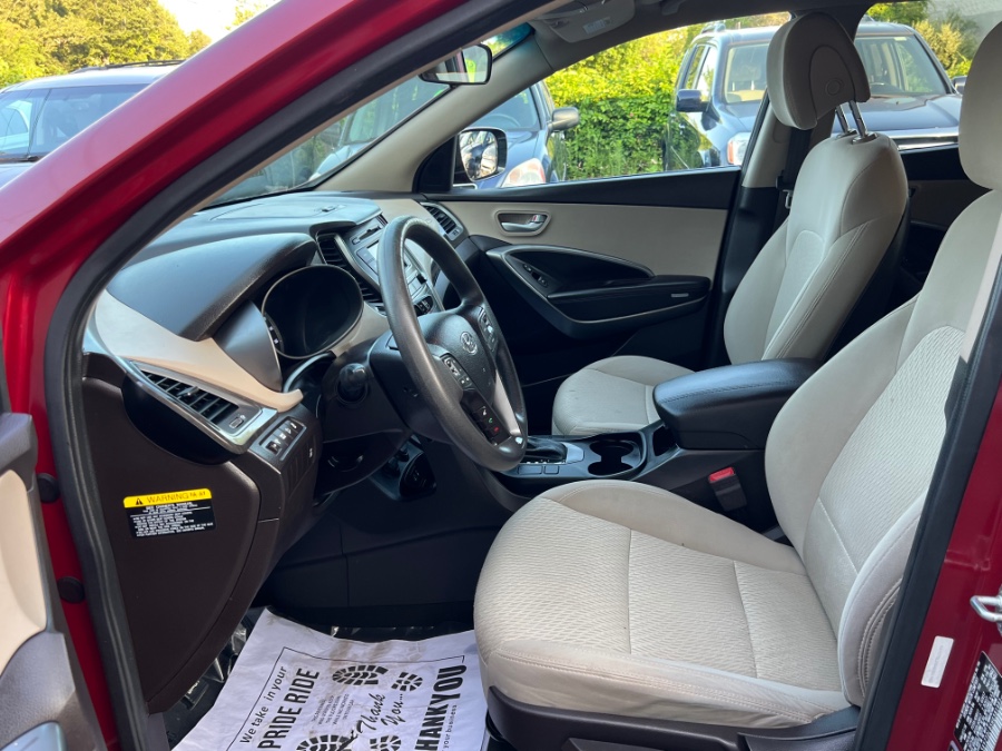 2017 Hyundai Santa Fe Sport 2.4L Auto AWD, available for sale in Westfield, Massachusetts | Auto Wings Cop. Westfield, Massachusetts 2017 Hyundai Santa Fe Sport 2.4L Auto AWD, available for sale in Westfield, Massachusetts | Auto Wings Cop. Westfield, Massachusetts
