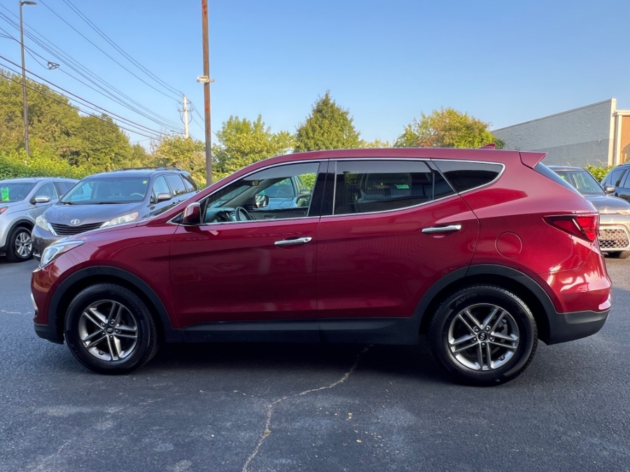 2017 Hyundai Santa Fe Sport 2.4L Auto AWD, available for sale in Westfield, Massachusetts | Auto Wings Cop. Westfield, Massachusetts 2017 Hyundai Santa Fe Sport 2.4L Auto AWD, available for sale in Westfield, Massachusetts | Auto Wings Cop. Westfield, Massachusetts
