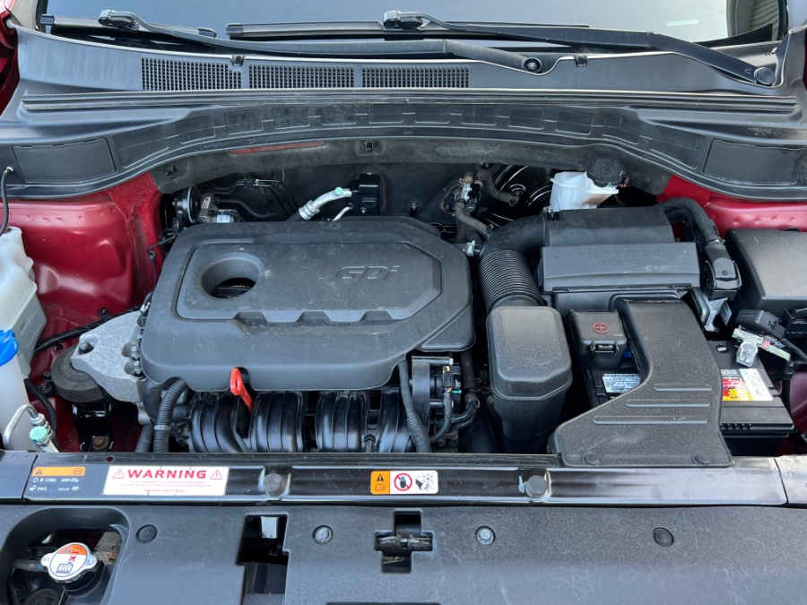 2017 Hyundai Santa Fe Sport 2.4L Auto AWD, available for sale in Westfield, Massachusetts | Auto Wings Cop. Westfield, Massachusetts 2017 Hyundai Santa Fe Sport 2.4L Auto AWD, available for sale in Westfield, Massachusetts | Auto Wings Cop. Westfield, Massachusetts
