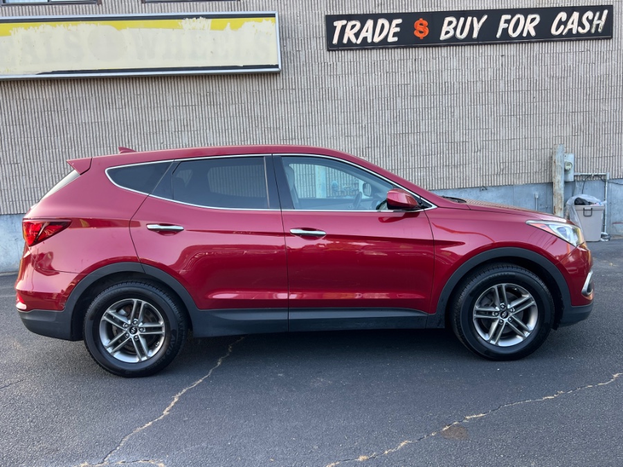 2017 Hyundai Santa Fe Sport 2.4L Auto AWD, available for sale in Westfield, Massachusetts | Auto Wings Cop. Westfield, Massachusetts 2017 Hyundai Santa Fe Sport 2.4L Auto AWD, available for sale in Westfield, Massachusetts | Auto Wings Cop. Westfield, Massachusetts