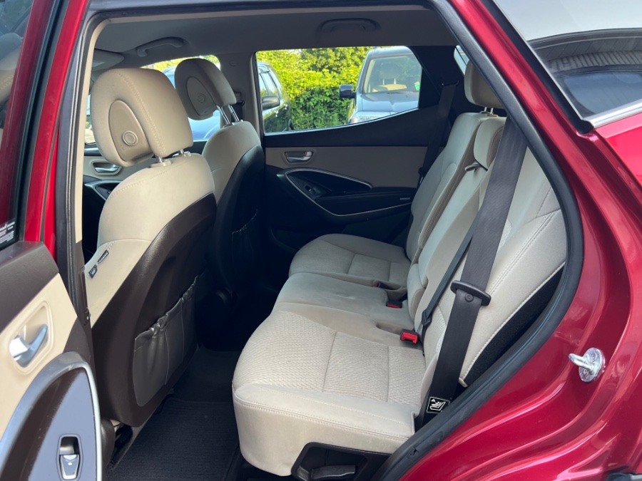 2017 Hyundai Santa Fe Sport 2.4L Auto AWD, available for sale in Westfield, Massachusetts | Auto Wings Cop. Westfield, Massachusetts 2017 Hyundai Santa Fe Sport 2.4L Auto AWD, available for sale in Westfield, Massachusetts | Auto Wings Cop. Westfield, Massachusetts