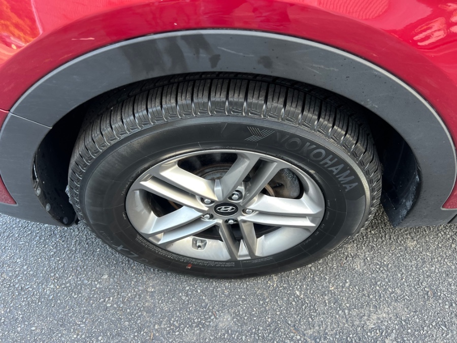 2017 Hyundai Santa Fe Sport 2.4L Auto AWD, available for sale in Westfield, Massachusetts | Auto Wings Cop. Westfield, Massachusetts 2017 Hyundai Santa Fe Sport 2.4L Auto AWD, available for sale in Westfield, Massachusetts | Auto Wings Cop. Westfield, Massachusetts