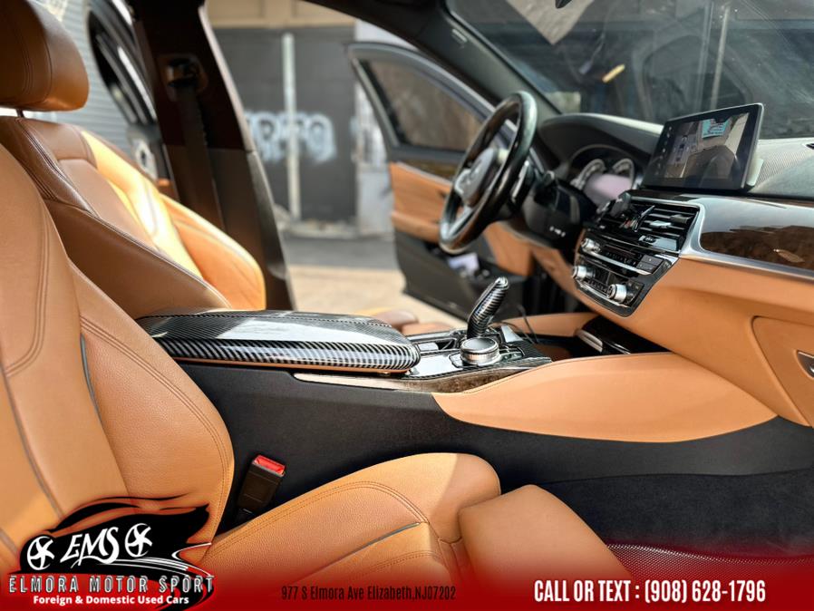 2018 BMW 5 Series 540i xDrive Sedan, available for sale in Elizabeth, New Jersey | Elmora Motor Sports. Elizabeth, New Jersey 2018 BMW 5 Series 540i xDrive Sedan, available for sale in Elizabeth, New Jersey | Elmora Motor Sports. Elizabeth, New Jersey