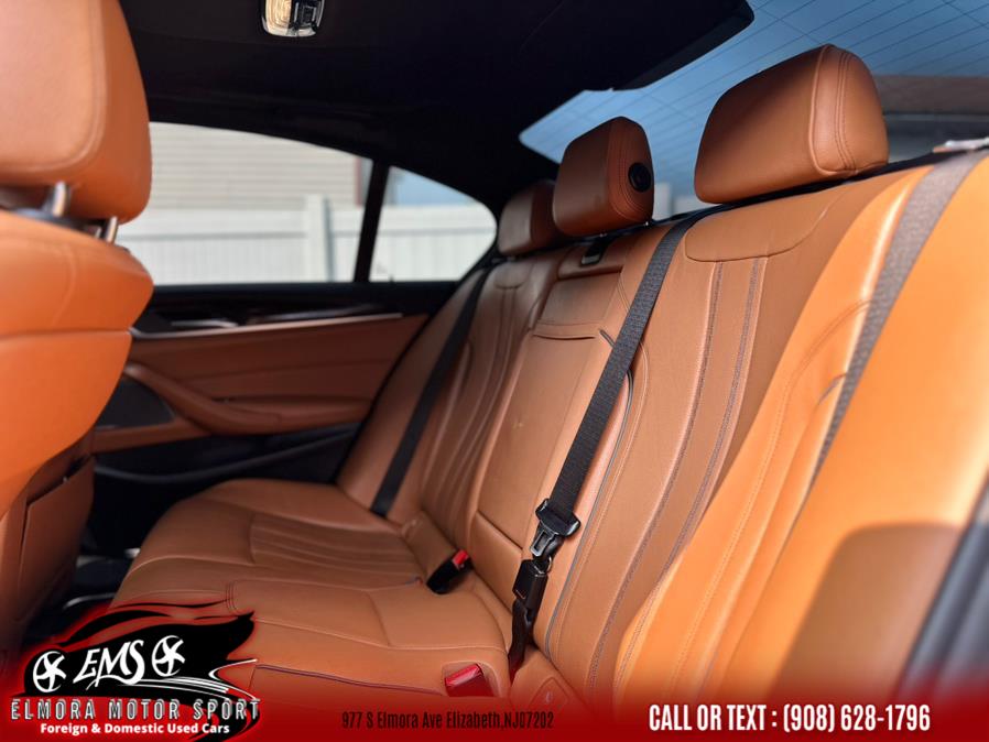 2018 BMW 5 Series 540i xDrive Sedan, available for sale in Elizabeth, New Jersey | Elmora Motor Sports. Elizabeth, New Jersey 2018 BMW 5 Series 540i xDrive Sedan, available for sale in Elizabeth, New Jersey | Elmora Motor Sports. Elizabeth, New Jersey